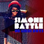 simone battle